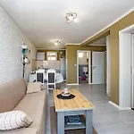 Appartamento By The Sea Jezera, Murter - 23192 *