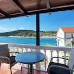 By The Sea Jezera, Murter - 23192 * Jezera