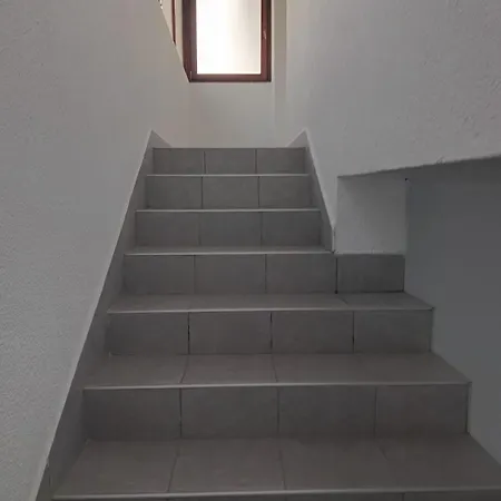 By The Sea Jezera, Murter - 23192 Appartement *