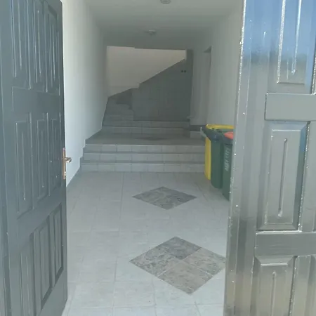 By The Sea Jezera, Murter - 23192 Appartement Jezera