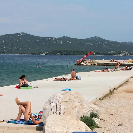 By The Sea Jezera, Murter - 23192 *