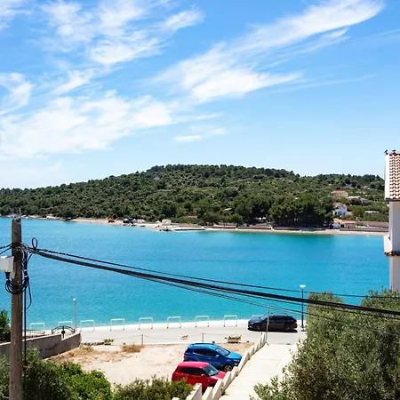 By The Sea Jezera, Murter - 23192