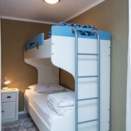 By The Sea Jezera, Murter - 23192 Appartement