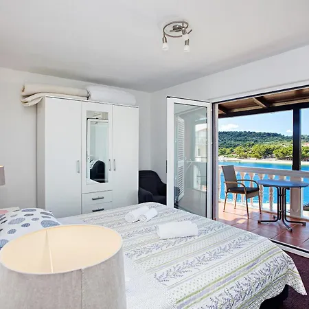 By The Sea Jezera, Murter - 23192 Jezera