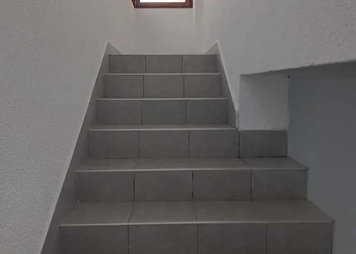 By The Sea - Murter - 23192 Apartamento *