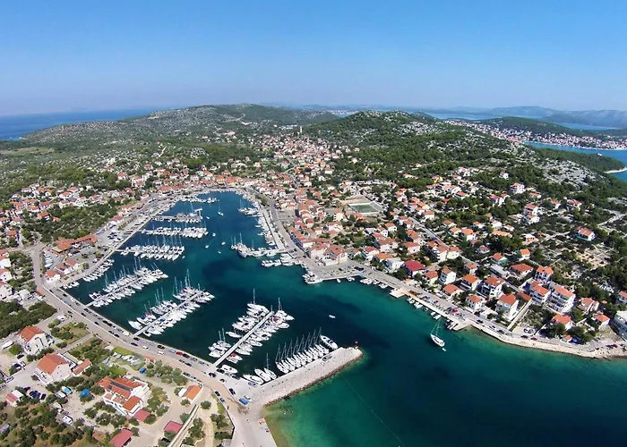 By The Sea - Murter - 23192 *