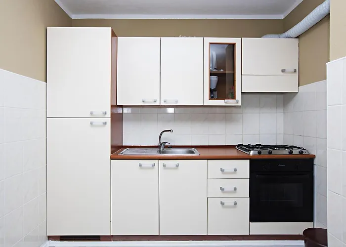 By The Sea - Murter - 23192 Apartamento Jezera