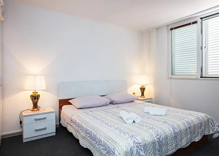 Apartamento By The Sea - Murter - 23192 Jezera