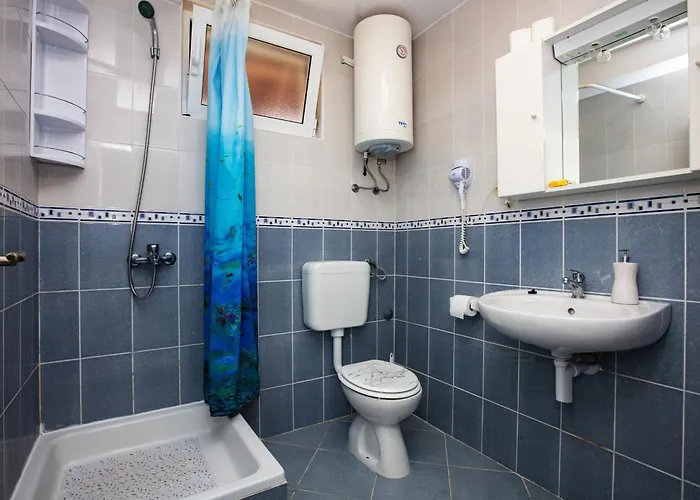 By The Sea - Murter - 23192 *