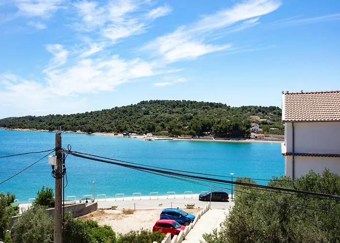 By The Sea - Murter - 23192