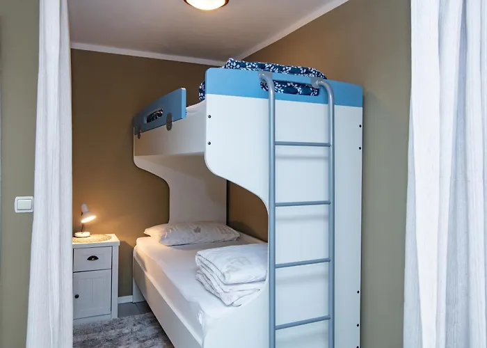 By The Sea - Murter - 23192 Apartamento