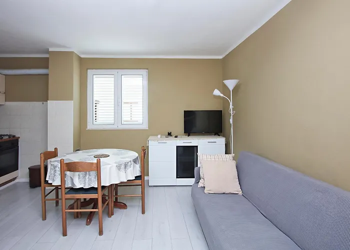 Apartamento By The Sea - Murter - 23192 Jezera