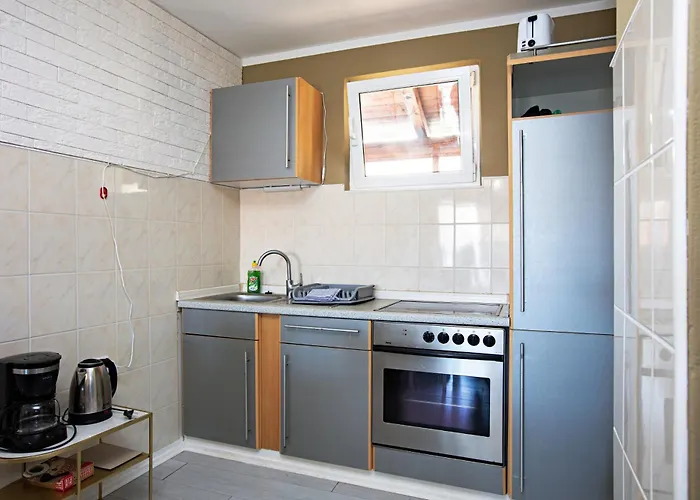 Apartamento By The Sea - Murter - 23192 Jezera