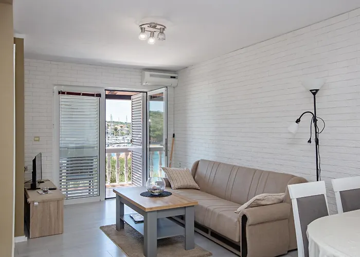 By The Sea - Murter - 23192 *