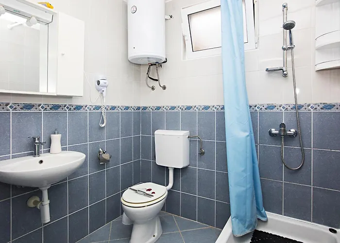 By The Sea - Murter - 23192 Jezera