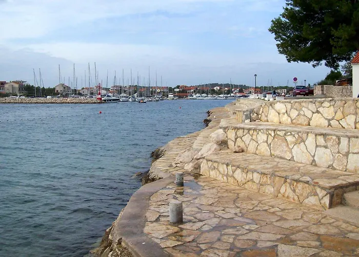 Apartamento By The Sea - Murter - 23192