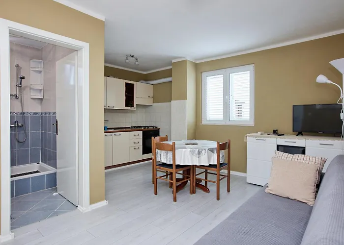 By The Sea - Murter - 23192 Apartamento *