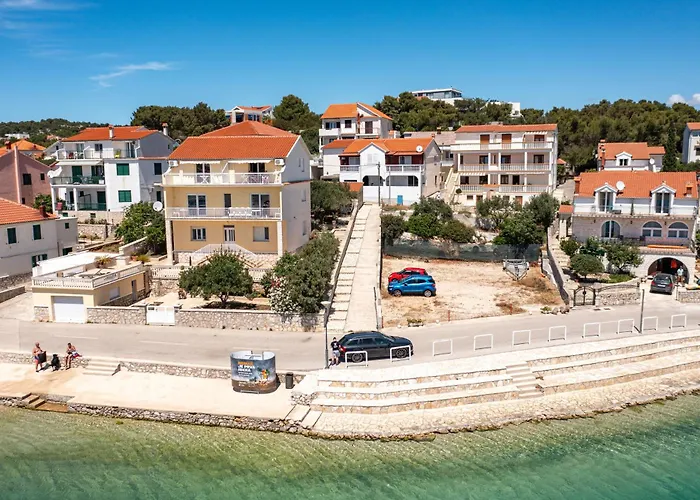 By The Sea - Murter - 23192